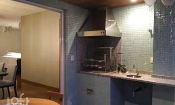 Imagem 3: Apartamento à venda em Bosque da Saúde com 255 m², 4 quartos, 4 suítes, 5 vagas