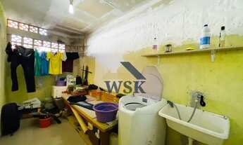 Imagem 7: Vendo casa individual podendo financiar com baixo valor de entrada