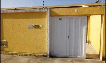 Imagem 7: Vendo Casa no bugio