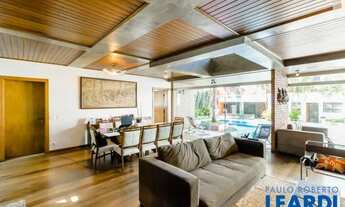 Imagem 5: CASA ASSOBRADADA - CHÁCARA MONTE ALEGRE - SP