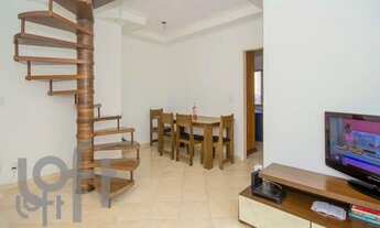 Imagem 3: Apartamento à venda em Jabaquara com 107 m², 2 quartos, 1 suíte, 2 vagas