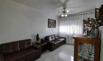 Imagem 4: Apartamento para Venda - 78.93m², 2 dormitórios, 1 vaga - Cristal