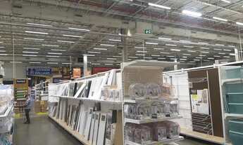 Imagem 7: Área Comercial para Sublocação - Aricanduva