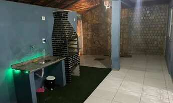 Imagem 2: Casa top no Brito 1 em campo grande na rua do posto shell