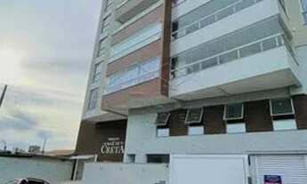 Imagem 2: Apartamento Padrão em Navegantes