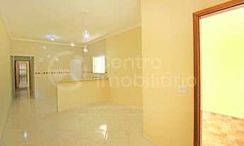 Imagem 4: CASA com 2 quartos em Peruíbe, no bairro Vila Romar