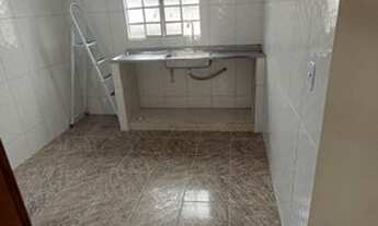 Imagem 2: ALUGA-SE KITNET Kitnet com 1 dormitório