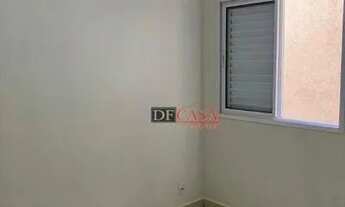 Imagem 7: Apartamento com 2 dormitórios à venda, 35 m² por R$ 240.000,00 - Penha de França - São Pau