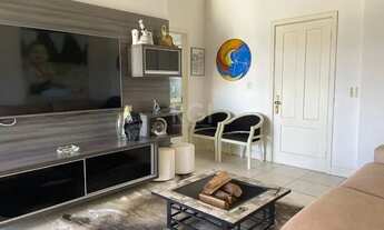 Imagem 3: Cobertura para Venda - 185m², 3 dormitórios, sendo 1 suites, 3 vagas - Passo da Areia