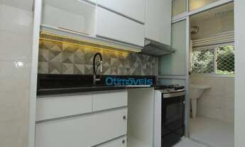 Imagem 5: Apartamento com 3 quartos para alugar na R. José Casagrande, 960 - Vista Alegre - Curitiba