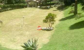 Imagem 7: Casa com 4 dormitórios à venda, 448 m² por R$ 2.300.000 - Aracariguama - Araçariguama/SP