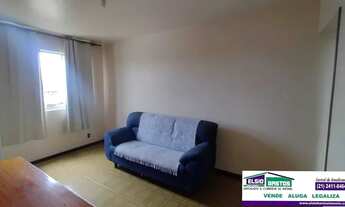 Imagem 4: Apartamento 2 quartos Rua Capitão Lafay Campo Grande Rio de Janeiro RJ