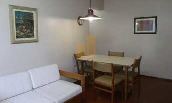 Imagem 4: APARTAMENTO 1 DORMITÓRIO 1 BANHEIRO 1 SALA 1 VAGA