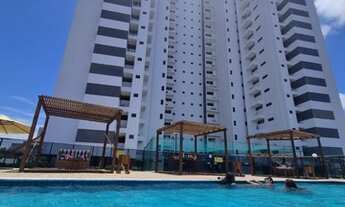 Imagem: Alugo apt. Luxo 110m2, edifício STRATÉGIA