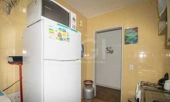 Imagem 4: Apartamento para Venda - 41.93m², 1 dormitório, Parque Santa Fé