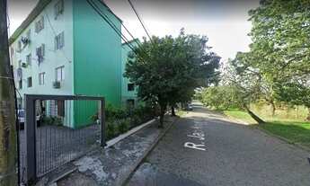 Imagem: Apartamento para Venda - 49.32m², 2 dormitórios