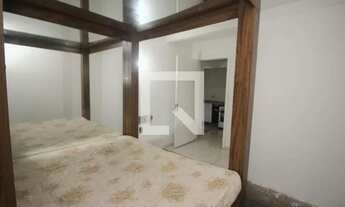 Imagem 2: Apartamento para Aluguel - Medianeira, 1 Quarto, 25 m2