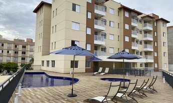 Imagem 3: Apartamento para venda possui 64 metros quadrados com 3 quartos