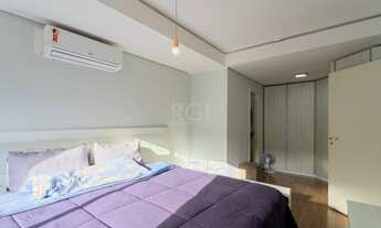 Imagem 4: Apartamento para Venda - 128.68m², 3 dormitórios, sendo 1 suites, 2 vagas - Ipanema