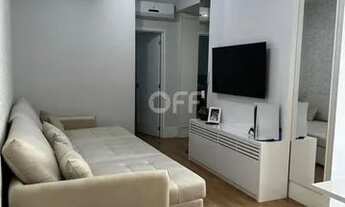 Imagem: Apartamento - Parque Rural Fazenda Santa