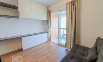 Imagem 4: Apartamento para Aluguel - Vila Pompéia, 1 Quarto, 40 m2