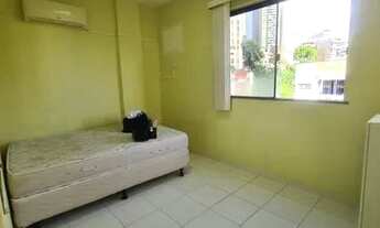 Imagem 12: Rio Vermelho* Excelente 3/4, Nascente, Uma vaga coberta