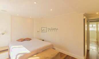 Imagem 14: Apartamento Locação 3 Dormitórios - 120 m² Moema