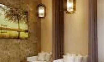 Imagem 6: APARTAMENTO - INDIANÓPOLIS - SP