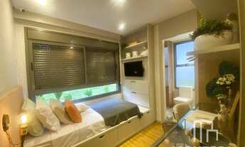 Imagem 6: Brook By You - Com imóveis de 68m² a 94m²