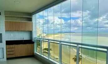 Imagem 3: Alugo apartamento frente mar 4 suítes