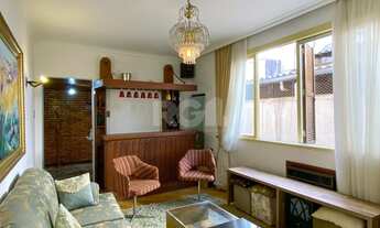 Imagem 3: Apartamento 3 dormitórios, sendo 1 suíte, com 2 salas de estar, junto à Praça da Matriz