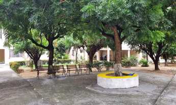 Imagem 3: Apartamento para aluguel no Bairro São João do Tauape - Fortaleza-CE