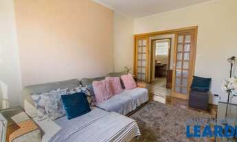 Imagem 4: APARTAMENTO - POMPÉIA - SP