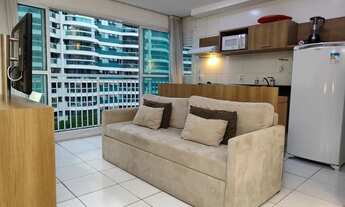 Imagem 2: Apartamento 2 quartos Condomínio Verano Stay Rio 2