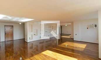 Imagem 5: Apartamento para Aluguel - Cambuí, 4 Quartos, 378 m2