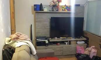 Imagem 2: Apto 2 dorms 1 vaga 53m2 Santo André (Condomínio Atlântico Sul