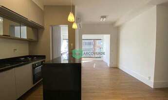 Imagem 4: 1 Locação !!!Apartamento para alugar, 65 m² por R$ 7.381/mês Total- Indianópolis - São Pa