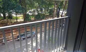 Imagem 5: FLAT - CAMPO BELO - SP