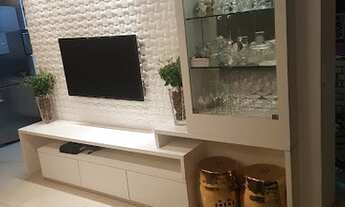 Imagem 4: Apartamento com 2 dormitórios à venda, vista para o mar 62 m² Cód: 21910 m