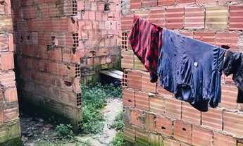 Imagem 4: Terreno 35.0000 Casa com 2 dormitórios