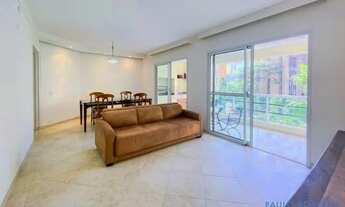 Imagem 4: APARTAMENTO - VILA OLÍMPIA - SP