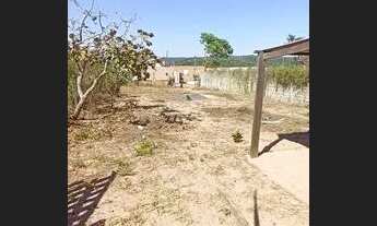 Imagem 2: Vendo terreno na Chapada dos Guimarães