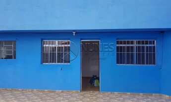 Imagem 7: Casa Terrea em Osasco