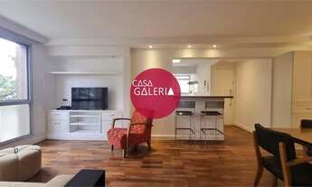 Imagem 6: Apartamento para venda possui 82 metros quadrados com 2 quartos em Sumarezinho - São Paulo