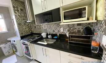 Imagem 5: APARTAMENTO - SAÚDE - SP