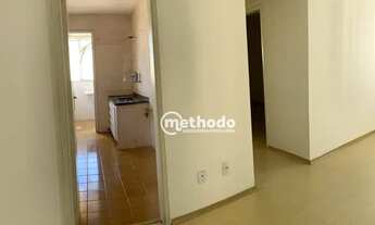 Imagem 4: Apartamento com 1 dormitório para alugar, 55 m² por R$ 1.590,00/mês - Botafogo - Campinas