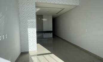 Imagem 7: Casa Pireneus com piscina 200m² - Anápolis