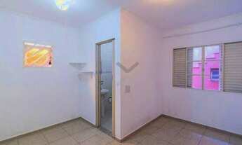 Imagem 6: Sobrado com 4 dormitórios para alugar, 382 m² por R$ 4.005,00/mês - Vila Camilópolis - San