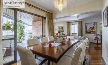 Imagem: Apartamento com 4 dormitórios à venda