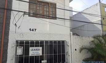 Imagem 3: CASA TÉRREA - CIDADE ADEMAR - SP